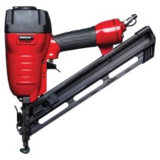 PT15G Pneumatic Angled Nailer